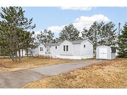 1 Hummingbird ST Moncton, NB E1H 2W8