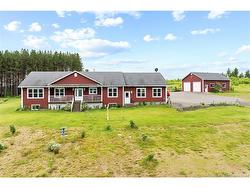 3824 Route 123  Gaspereau Forks, NB E4A 2G7