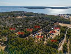 Lots Legoff LANE Richiboucto-Village, NB E4W 1A9