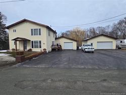 81 Principale  Pointe-Verte, NB E8J 2W2