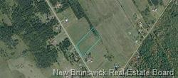 Lot De la Traverse RD Saint-Paul, NB E4T 3H6
