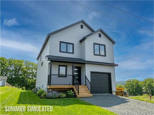 242 Gilridge Dr, Douglas, NB 