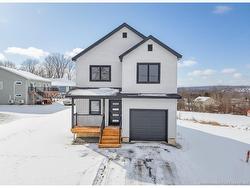 242 Gilridge DR  Douglas, NB E3G 0A2