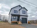 242 Gilridge Dr, Douglas, NB 
