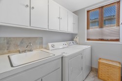 Salle de lavage - 