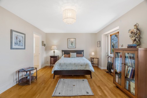 Master Bedroom - 187 Av. Centennial, Beaconsfield, QC - Indoor Photo Showing Bedroom