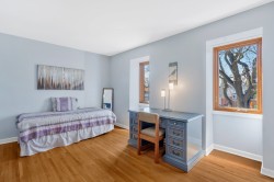 Chambre à coucher - 