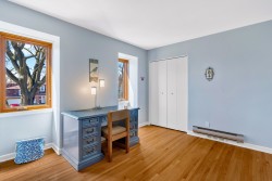Chambre à coucher - 
