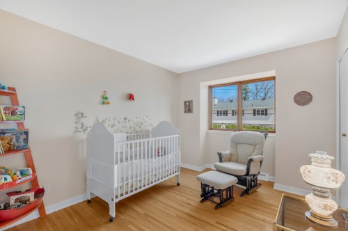 Bedroom - 187 Av. Centennial, Beaconsfield, QC - Indoor Photo Showing Bedroom