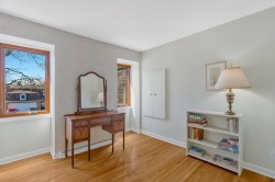 Chambre à coucher - 
