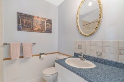 Salle de bains - 
