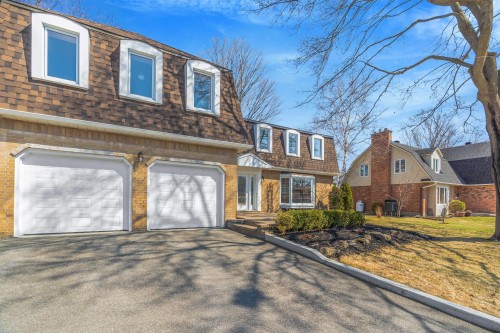 Front of Structure - 187 Av. Centennial, Beaconsfield, QC - Outdoor