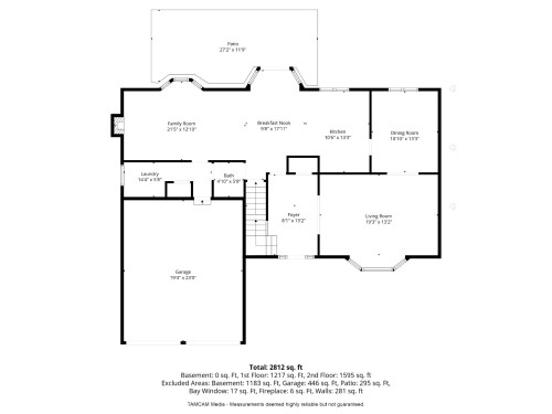 Other - 187 Av. Centennial, Beaconsfield, QC - Other