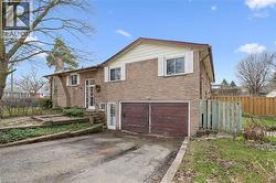 3 INADALE Court  Kitchener, ON N2M 2Z7
