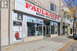 2882 LAKE SHORE BOULEVARD W Toronto, ON M8Y 1K4