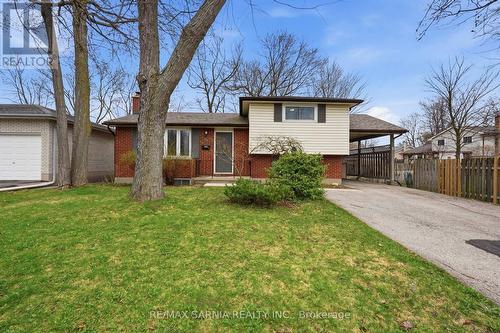 159 ESTELLA COURT  London South (South O), ON N6J 3C5