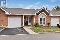 8 - 20 MEADOWLANDS BOULEVARD Hamilton, ON L9K 1J5