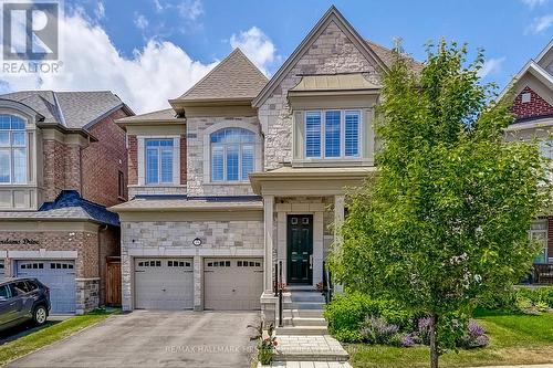 16 BEAVERDAMS DRIVE  Whitby, ON L1P 0C4