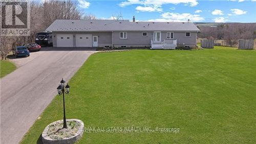450 JANETVILLE ROAD  Kawartha Lakes (Manvers), ON L0B 1K0