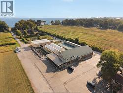 585 SEACLIFF DRIVE Kingsville, ON N9Y 2K6