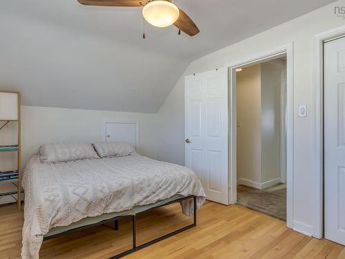 18 Devon Crescent, Halifax, NS 