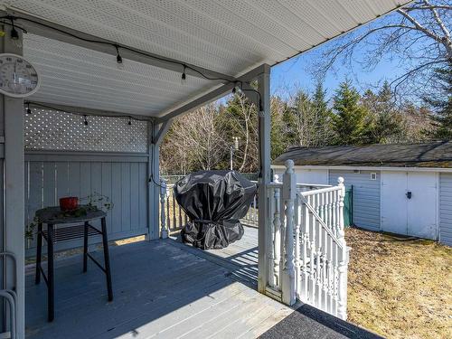 18 Devon Crescent, Halifax, NS 