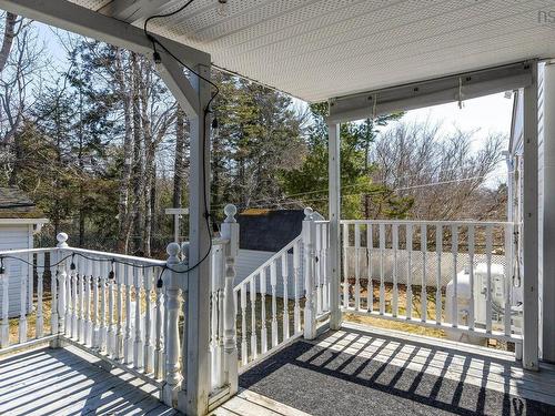 18 Devon Crescent, Halifax, NS 