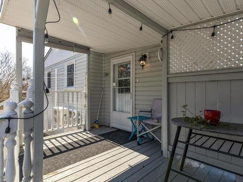 18 Devon Crescent, Halifax, NS 