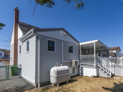 18 Devon Crescent, Halifax, NS 