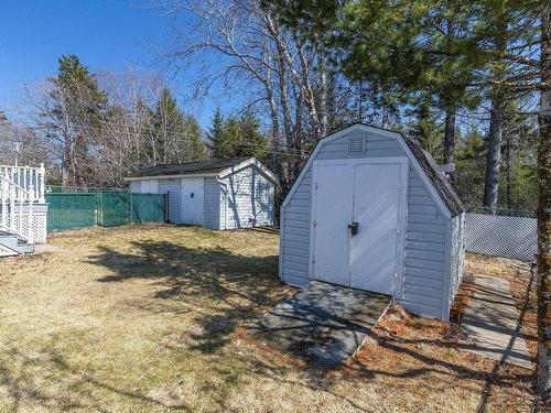 18 Devon Crescent, Halifax, NS 