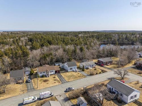 18 Devon Crescent, Halifax, NS 