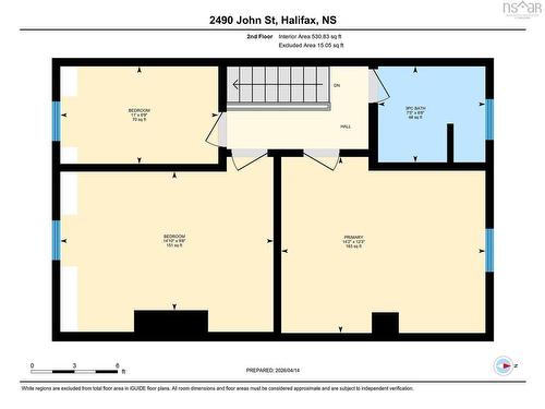 2490 John Street, Halifax, NS 