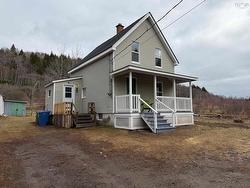 6183 Highway 209 Fraserville, NS B0M 1S0
