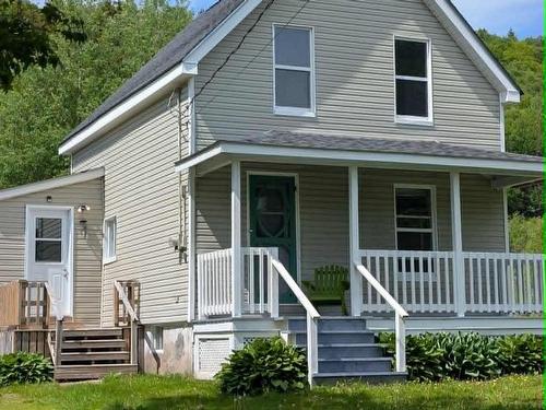 6183 Highway 209, Fraserville, NS 