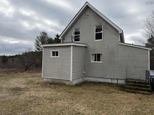 6183 Highway 209, Fraserville, NS 