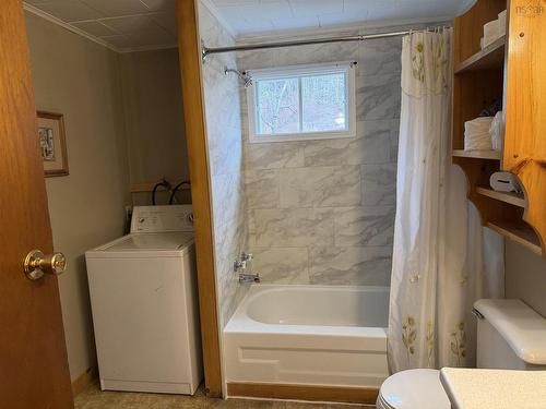 6183 Highway 209, Fraserville, NS 