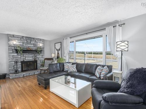 532 Harmony Ridge Road, Harmony, NS 