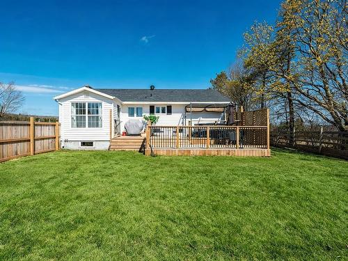 532 Harmony Ridge Road, Harmony, NS 