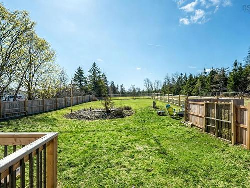 532 Harmony Ridge Road, Harmony, NS 