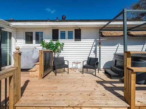 532 Harmony Ridge Road, Harmony, NS 