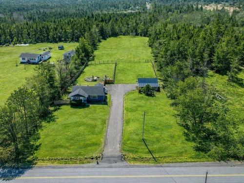 532 Harmony Ridge Road, Harmony, NS 