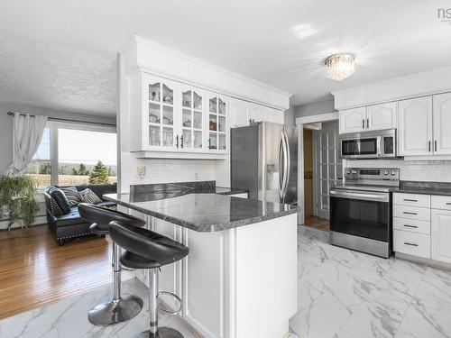 532 Harmony Ridge Road, Harmony, NS 