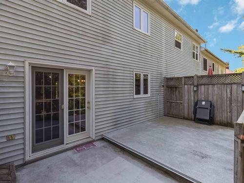34 Trailwood Place, Halifax, NS 
