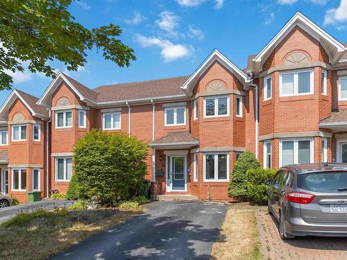 34 Trailwood Place, Halifax, NS 