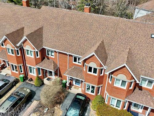 34 Trailwood Place, Halifax, NS 