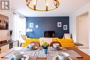 407 Rittenhouse Road, Kitchener, ON  - Indoor Photo Showing Dining Room 