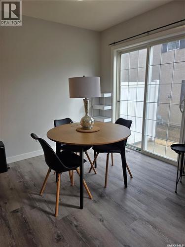 36 103 Banyan Crescent, Saskatoon, SK - Indoor Photo Showing Dining Room