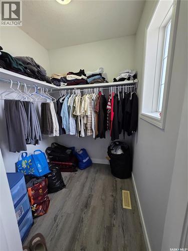 36 103 Banyan Crescent, Saskatoon, SK - Indoor With Storage