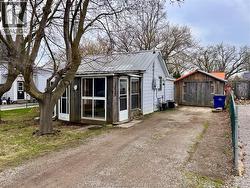 122 Jackson STREET South Blenheim, ON N0P 1A0