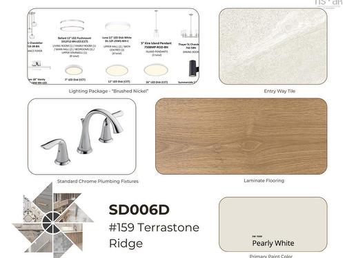 Sd06D 159 Terrastone Ridge, Dartmouth, NS 